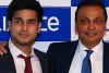 अनिल अंबानी के बेटे अनमोल पर CBI ने कसा शिकंजा, 228 करोड़ रुपये के फ्रॉड में एफआईआर दर्ज