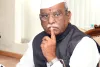 कल्याण और स्वतंत्रता ही मानव विकास का मुख्य आधार, बागड़े ने कहा- समुदाय में सकारात्मक बदलाव लाने के लिए सभी मिलकर करे कार्य