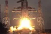 ISRO के एलवीएम-3 प्रक्षेपण की उलटी गिनती शुरू, बुधवार को होगा लॉन्च