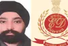 ईडी ने अंतरराष्ट्रीय तस्कर हकीमजादा के आतंकवाद नेटवर्क का​ किया खुलासा, आरोपपत्र दायर