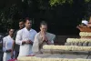 खड़गे-राहुल-प्रियंका समेत कई दिग्गजों ने दी डॉ मनमोहन सिंह को पहली पुण्यतिथि पर श्रद्धांजलि
