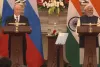 भारत-रूस की दोस्ती का नया चैप्टर शुरू: पीएम मोदी बोलें-हमारे रिश्तें हर कसौटी पर खरे उतरेंगे