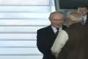 दिल्ली पहुंचे राष्ट्रपति पुतिन, पालम एयरपोर्ट पर पीएम मोदी ने किया जोरदार स्वागत, इन 8 बड़ी डील पर लग सकती है मुहर