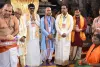 राष्ट्रपति द्रौपदी मुर्मु वेल्लोर दौरे पर, श्रीपुरम स्वर्ण मंदिर में किए दर्शन