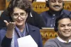 कांग्रेस महासचिव प्रिंयका गांधी वाड्रा का आरोप, बोलीं-सरकार खुद ही संसद नहीं चलाना चाहती, क्योंकि....जानें पूरा मामला