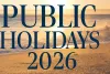 2026 के सार्वजनिक अवकाशों की अधिसूचना जारी, जन्माष्टमी भी राज्य अवकाश के रूप में घोषित