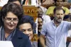 MNREGA विवाद पर राहुल, प्रियंका गांधी का चौंकाने वाला बयान, कहा-नाम बदलना केंद्र सरकार की सनक