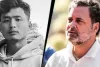 त्रिपुरा के छात्र की निर्मम हत्या पर राहुल गांधी का सरकार पर हमला, कहा-नफरत रातोरात पैदा नहीं होती