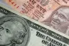 रुपया धड़ाम! 90.48 प्रति डॉलर के नये निचले स्तर तक टूटा