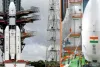 श्रीहरिकोटा से लॉन्च होगा ISRO का 6.5 टन वजनी ब्लू-बर्ड-6, भारत और अमेरिका के बीच अंतरिक्ष सहयोग को बढ़ावा