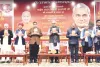 वासुदेव देवनानी की पुस्तक ‘सनातन संस्कृति की अटल दृष्टि’ का उपराष्ट्रपति ने किया विमोचन