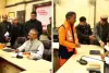 भाजपा कार्यालय में कार्यकर्ता सुनवाई : चिकित्सा मंत्री गजेंद्र सिंह खींवसर ने सुनीं समस्याएं, समाधान करना पार्टी और सरकार की प्राथमिकता 
