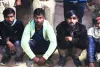 सिंधीकैम्प थाना पुलिस की बड़ी कार्रवाई : बस स्टैंड से एसी कॉपर पाइप चोरी करने वाले दो बदमाश और दो खरीदार गिरफ्तार