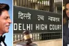 दिल्ली हाईकोर्ट ने खारिज की समीर वानखेड़े की मानहानि याचिका : शाहरुख खान के खिलाफ दायर किया था केस, मांगा था 2 करोड़ का हर्जाना