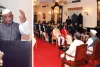 लोकभवन में उत्तरप्रदेश, त्रिपुरा, मेघालय और मणिपुर का स्थापना दिवस मनाया, सासंद और उत्तरप्रदेश के पूर्व उपमुख्यमंत्री डॉ. दिनेश शर्मा भी रहे उपस्थित