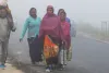 Weather Update : जयपुर सहित कई जिलों में तापमान बढ़ा, कड़ाके की ठंड से मिली राहत 