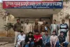 नौकरी दिलाने के बहाने लूट करने वाली गैंग का खुलासा, मुख्य सरगना समेत 6 आरोपी गिरफ्तार