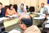 विभागीय योजनाओं की समीक्षा : एसीएस अपर्णा अरोड़ा ने जिला अधिकारियों से वीसी के जरिए की बातचीत, पेंशन, छात्रवृत्ति और दिव्यांग योजनाओं को मिशन मोड में निपटाने के निर्देश