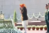 77th Republic Day 2026: नेशनल वॉर मेमोरियल पहुंचे पीएम मोदी, शहीदों को अर्पित की श्रद्धांजलि