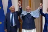 दोस्ती की नई मिशाल कायम! पीएम मोदी ने कहा, भारत-ईयू के बीच ऐतिहासिक व्यापार समझौता 