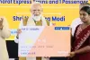प्रधानमंत्री मोदी ने किया पीएम स्वनिधि क्रेडिट कार्ड लांच, रेहड़ी-पटरी वालों और फुटपाथ पर काम करने वालों का होगा फायदा