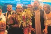 दरगाह में शाही कव्वाल पार्टी : शान-ओ-शौकत से ख्वाजा के दर पेश किया बसंत, जुलूस शुरू 