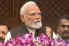 आखिर कौन है जिसको बजट सत्र से पहले पीएम मोदी ने दे डाली सलाह, कहा-व्यवधान नहीं बल्कि समाधान के साथ आगे बढऩे का समय ?