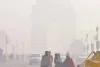 दिल्ली एनसीआर में ठिठुरन : कोहरे के साथ खराब वायु गुणवत्ता से जनजीवन प्रभावित, भीषण शीतलहर का प्रकोप