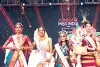 पिंकसिटी में ‘जूनियर मिस इंडिया सीजन 4’ का ग्रैंड फिनाले, 25 राज्यों की 175 प्रतिभाओं ने बिखेरा हुनर और संस्कृति का रंग
