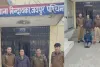 पुलिस थाना बिन्दायका की बड़ी कार्रवाई : चाकू की नोंक पर लूट करने वाली 