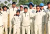 दिशा क्रिकेट अकादमी का नागौर दौरा : दिशा ने की जीत से शुरूआत, हर्षित सैनी-अनभव सिंह ने मचाया धमाल
