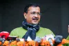 दिल्ली के पूर्व सीएम अरविंद केजरीवाल ने बोला भाजपा-कांग्रेस पर मिलीभगत का आरोप, कांग्रेस ने किया खंडन