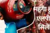 नए साल पर आम आदमी की जेब पर महंगाई की मार, वाणिज्यिक रसोई गैस सिलेंडर सात प्रतिशत महंगा