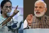 केंद्र सरकार का बंगाल सरकार पर तीखा प्रहार, 'जंगल राज' और 'गुंडा राज' का चेहरा बन गई हैं सीएम ममता