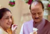 अजित पवार की पत्नी सुनेत्रा बनेंगी महाराष्ट्र की डिप्टी सीएम : पार्टी ने रखा प्रस्ताव, परिवार में चर्चा के बाद सुनेत्रा ने किया स्वीकार 