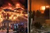 स्विट्जरलैंड के क्रान्स-मोंटाना रिसॉर्ट के बार में आग लगने से 40 लोगों की मौत, अन्य 115 घायल
