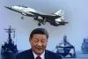 ताइवान के आस-पास चीनी सेना की गतिविधियाँ बढ़ीं, फिर दिखें चीनी सैन्य विमान और नौसैनिक जहाज, सरकार ने लगाया जासूसी का आरोप