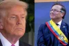 ट्रंप-पेट्रो वार्ता: राष्ट्रपति ट्रंप ने दिया कोलंबिया के राष्ट्रपति गुस्तावो पेट्रो को अमेरिका आने का न्यौता, इन मुद्दों पर चर्चा संभव