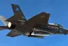 अमेरिकी वायुसेना का एक एफ-35ए लड़ाकू विमान रडार से गायब, डिस्ट्रेस सिग्नल भेजा