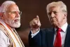 भारत-अमेरिका व्यापार समझौता : ट्रंप ने हटाया 25% टैरिफ, निर्यात को मिलेगी मजबूती 