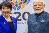 जापान में सानाए ताकाइची की ऐतिहासिक जीत : पहली महिला प्रधानमंत्री बनीं, प्रधानमंत्री मोदी ने दी बधाई 