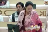 स्टेट हाइवे की टोल मुक्त करने का कोई प्रस्ताव विचाराधीन नहीं, विधानसभा में बंशीवाल के सवाल पर दिया कुमारी का जवाब