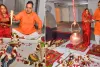 महाशिवरात्रि पर मुख्यमंत्री भजनलाल शर्मा ने किया जलाभिषेक, प्रदेशवासियों की सुख-समृद्धि की कामना