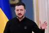 यूक्रेन जेलेंस्की शांति: 'शांति संबंधी' समझौते के लिए तैयार यूक्रेन