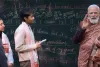 परीक्षा पर चर्चा-2026: पीएम मोदी ने कहा, परीक्षा में सफलता की गारंटी आत्मविश्वास होता है, हड़बड़ी नहीं 