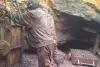 मेघालय की अवैध कोयला खदान में डायनामाइट विस्फोट; चार मजदूरों की मौत, कई अन्य के दबे होने की आशंका