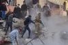 लेबनान में भयावह हादसा: जर्जर इमारत ढहने से 5 लोगों की दर्दनाक मौत, मलबे में दबे कई लोग, बचाव और राहत कार्य जारी