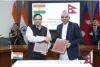 भारत और नेपाल के बीच होने जा रहा बड़ा समझौता: ट्रांसनेशनल अपराधों से निपटने के लिए म्युचुअल लीगल असिस्टेंस करार तैयार, चुनाव से पहले होंगे हस्ताक्षर