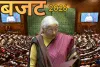 बजट 2026-27: वित्त मंत्री ने कहा-शिक्षा व्यवस्था को भविष्य के लिए तैयार करना और युवाओं को वैश्विक स्तर पर प्रतिस्पर्धी बनाने पर जोर,  एसटीईएम को करेंगे मजबूत