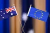 मुक्त व्यापार समझौते के करीब ऑस्ट्रेलिया-ईयू: विवादास्पद मुद्दों को हल करने के बाद समझौते पर कर सकते हैं हस्ताक्षर